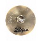 Used Zildjian 16in A Custom Crash Cymbal