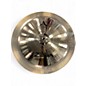 Used Zildjian 18in A Custom China Cymbal thumbnail