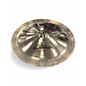 Used Zildjian 18in A Custom China Cymbal