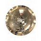 Used Zildjian 18in A Custom China Cymbal