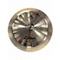 Used Zildjian 20in A Custom China Cymbal thumbnail