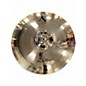 Used Zildjian 20in A Custom Crash Cymbal thumbnail