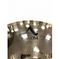 Used Zildjian 20in A Custom Crash Cymbal
