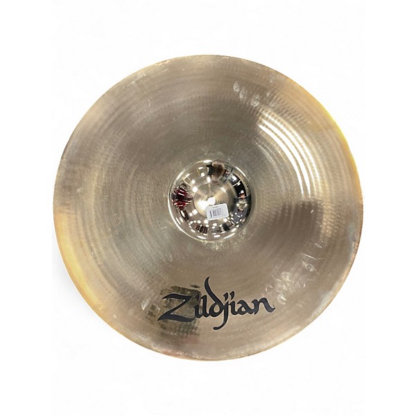Used Zildjian 20in A Custom Crash Cymbal