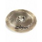 Used Zildjian 20in A Custom Crash Cymbal