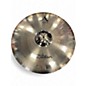 Used Zildjian 22in A Custom Ride Cymbal thumbnail