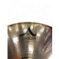 Used Zildjian 22in A Custom Ride Cymbal