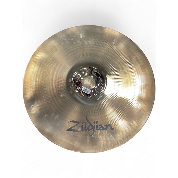 Used Zildjian 22in A Custom Ride Cymbal