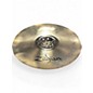 Used Zildjian 22in A Custom Ride Cymbal