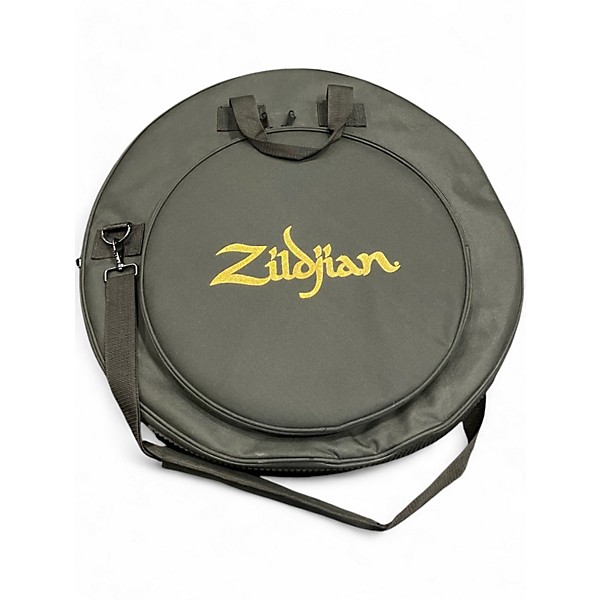 Used Zildjian Cymbal Bag Cymbal Bag