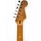 Used Fender PLAYER II STRATOCASTER ORANGE FADE Solid Body Electric Guitar