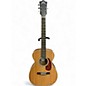 Used Guild M-240E Natural Acoustic Electric Guitar thumbnail