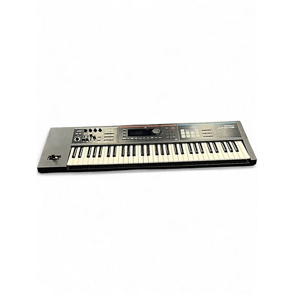 Used Roland Juno DS Keyboard Workstation