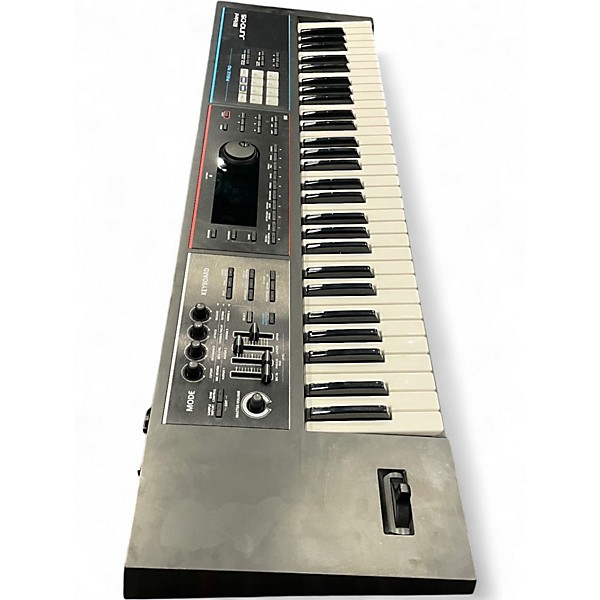 Used Roland Juno DS Keyboard Workstation