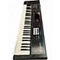 Used Roland Juno DS Keyboard Workstation