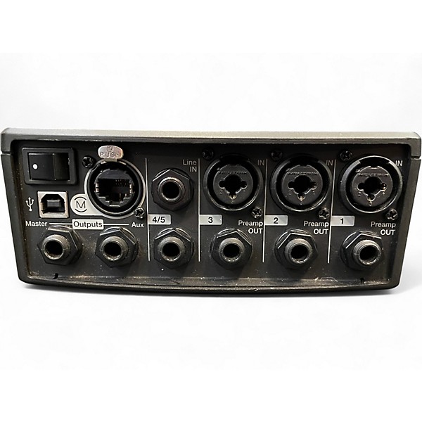 Used Bose L1 Model II w/ B1 Subwoofer and T1 Tonematch Sound Package