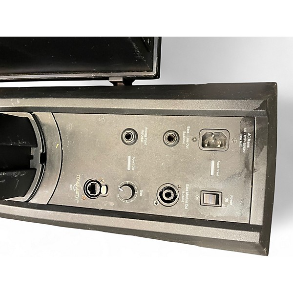Used Bose L1 Model II w/ B1 Subwoofer and T1 Tonematch Sound Package