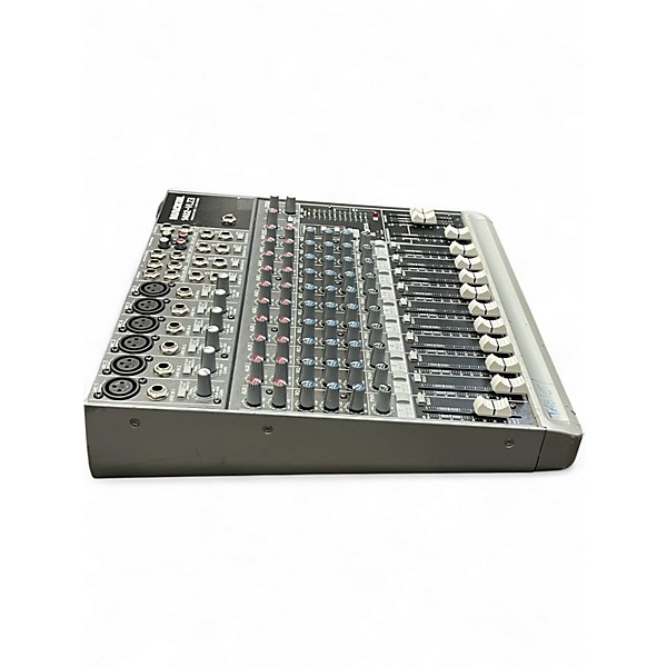 Used Mackie 1402VLZ3 Unpowered Mixer