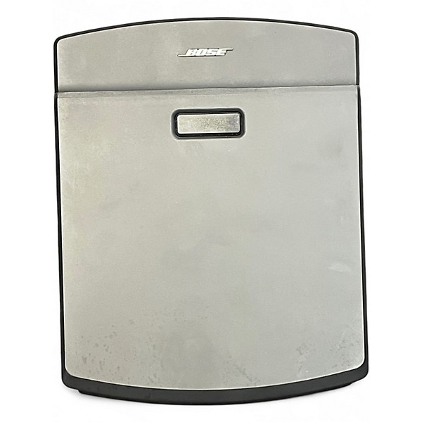 Used Bose T1 ToneMatch Audio Engine Unpowered Mixer