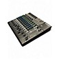 Used Mackie 1402VLZ4 Unpowered Mixer