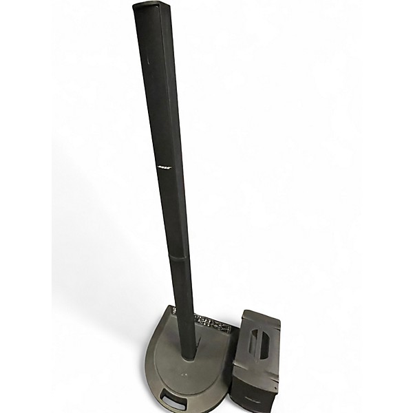 Used Bose L1 Model I PA Speaker Powered Speaker