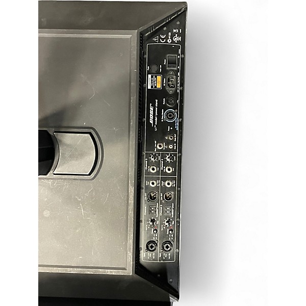 Used Bose L1 Model I PA Speaker Powered Speaker