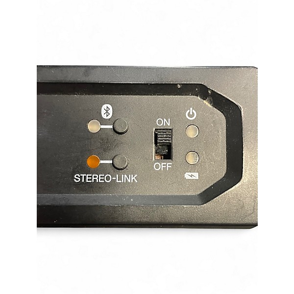 Used Alto Bluetooth Total Wireless XLR Transmitter Wireless System
