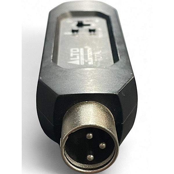 Used Alto Bluetooth Total Wireless XLR Transmitter Wireless System