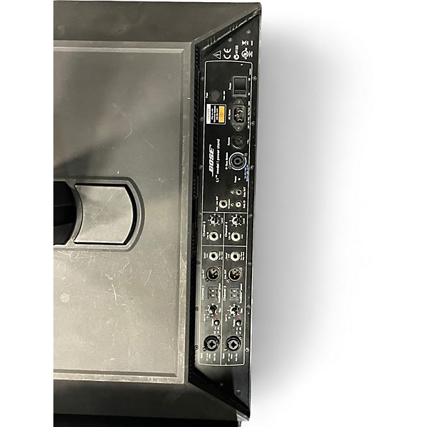 Used Bose L1 Model I PA Speaker Powered Speaker