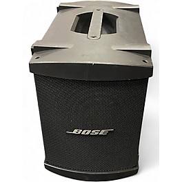 Used Bose B1 Bass Module Unpowered Subwoofer