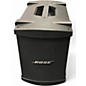 Used Bose B1 Bass Module Unpowered Subwoofer thumbnail