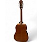 Used Epiphone PR150 Natural Acoustic Guitar