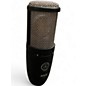 Used AKG P220 Project Studio Condenser Microphone