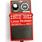 Used BOSS RC1 Loop Station Pedal thumbnail