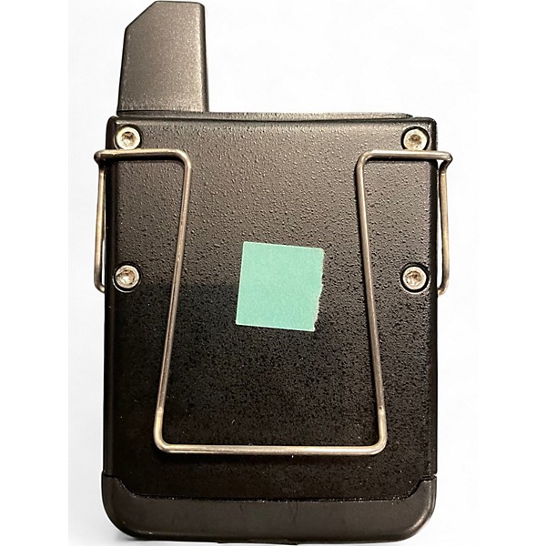 Used Sennheiser AVX-ME2 Lavalier Wireless System