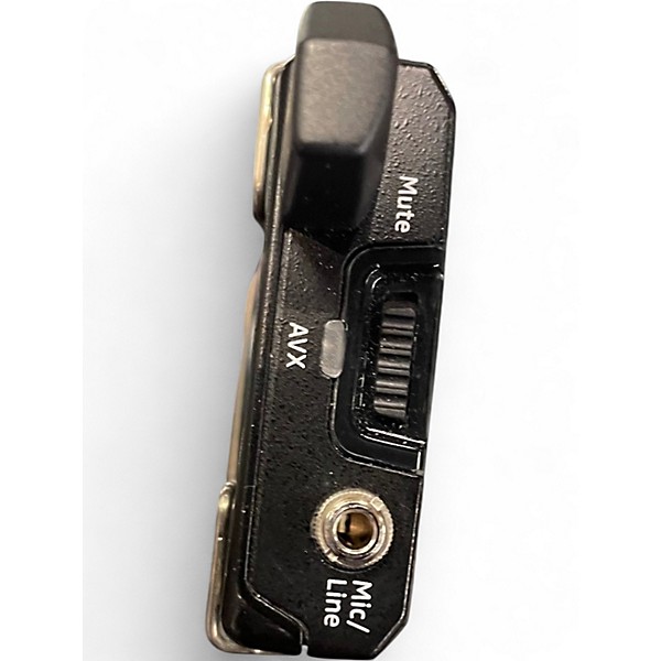 Used Sennheiser AVX-ME2 Lavalier Wireless System