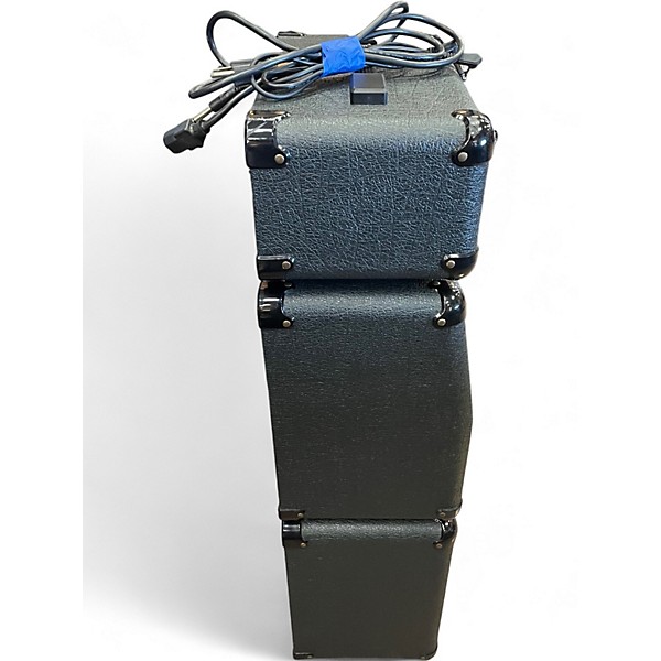 Used Marshall LEAD 12 STACK Guitar Combo Amp