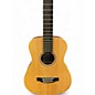 Used Martin LX1 Natural Acoustic Guitar