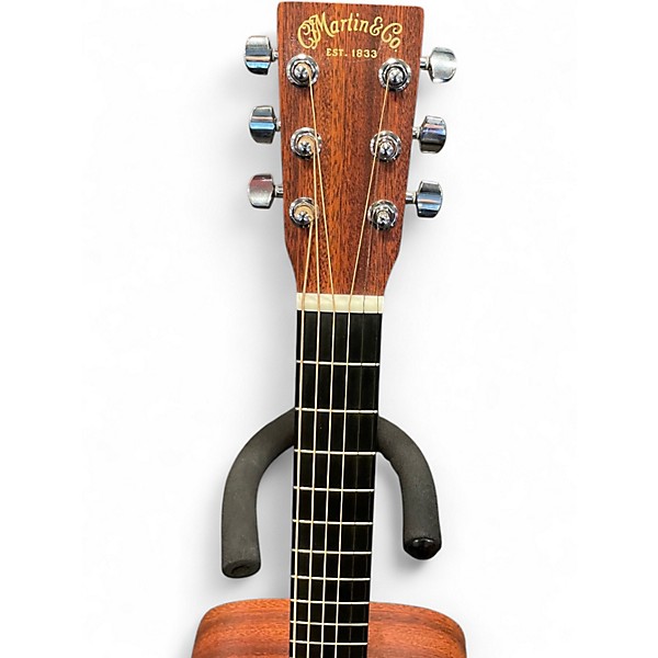 Used Martin LX1 Natural Acoustic Guitar