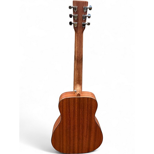 Used Martin LX1 Natural Acoustic Guitar