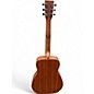 Used Martin LX1 Natural Acoustic Guitar