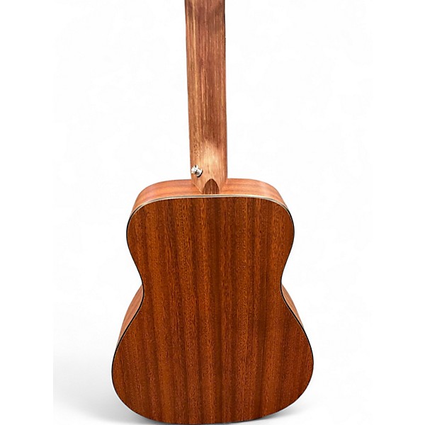 Used Martin LX1 Natural Acoustic Guitar