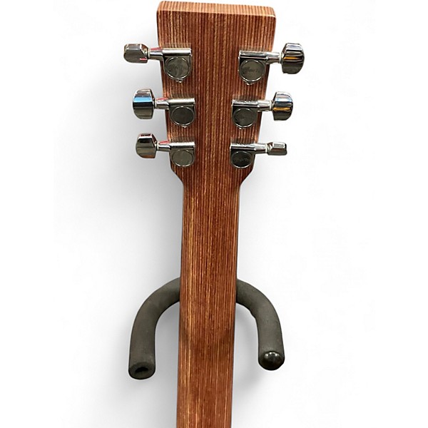 Used Martin LX1 Natural Acoustic Guitar