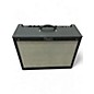 Used Fender Hot Rod Deluxe III 40W 1x12 Tube Guitar Combo Amp thumbnail