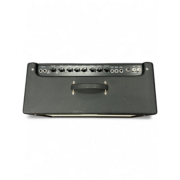 Used Fender Hot Rod Deluxe III 40W 1x12 Tube Guitar Combo Amp
