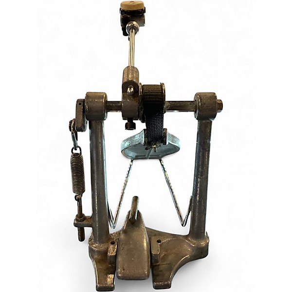 Used DW 5000 Series Single Single Bass Drum Pedal