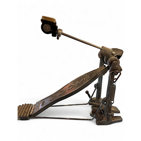 Used DW 5000 Series Single Single Bass Drum Pedal