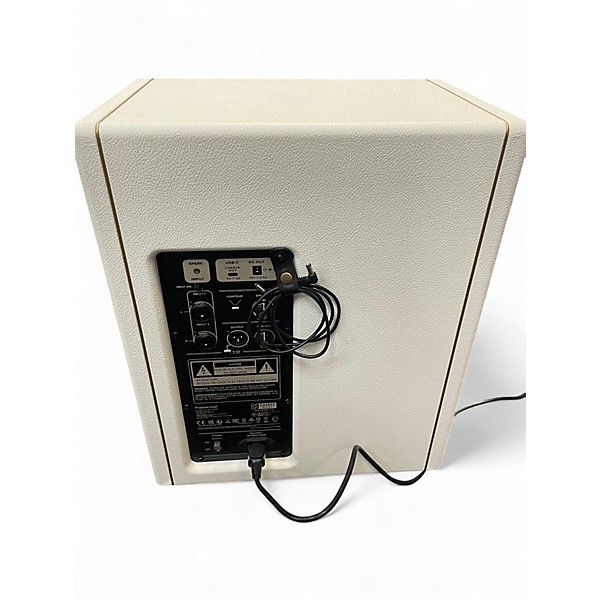 Used Positive Grid Spark 140w 1x10 Guitar Cabinet