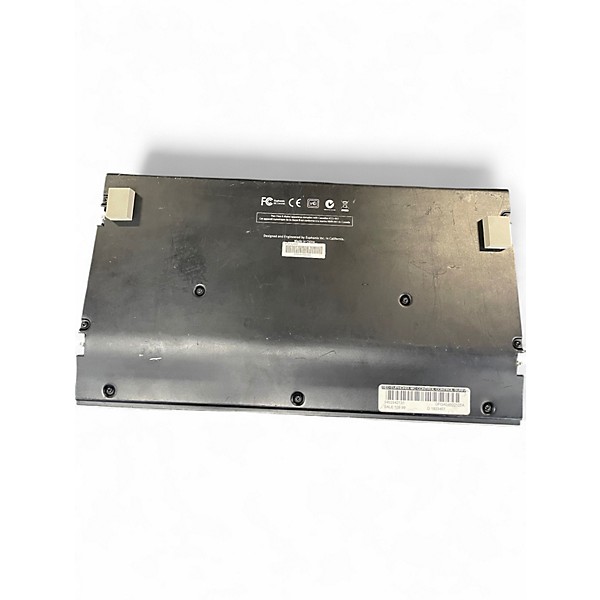 Used Euphonix MC Control Control Surface