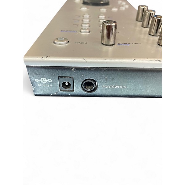 Used Euphonix MC Control Control Surface
